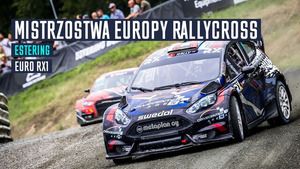 World RX of Germany 2023 - Euro RX1