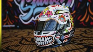 Casco especial de 