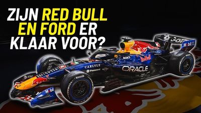 F1-update: Red Bull reageert op vermeende motorentruc, het verhaal achter Verstappens nieuwe livery