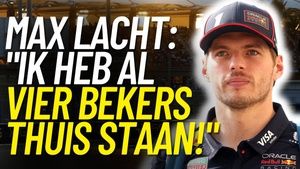 F1-update: Gaat Max Verstappen voor de Hamilton-tactiek uit 2016, moet Piastri Norris toch helpen?