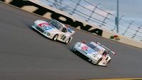 Daytona 24: Tributo a Brumos