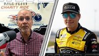 Kyle Petty analyzes 'feather-ruffler' Carson Hocevar