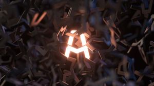 Arrow McLaren presenta en directo su monoplaza IndyCar 2020 