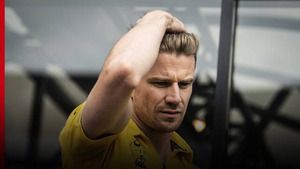 Las opciones de Hulkenberg para 2020 en la F1