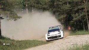 Rajd Finlandii 2025 - Zapowiedź