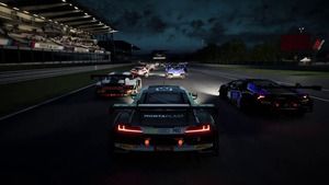 Trailer de  estreno: Assetto Corsa Competizione para consolas