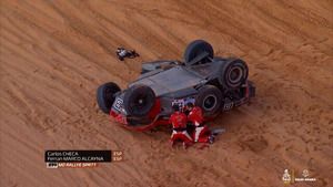 Dakar 2022: Resumen de la Etapa 3