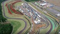 Pilotos da Stock Car montam 'circuitos dos sonhos'