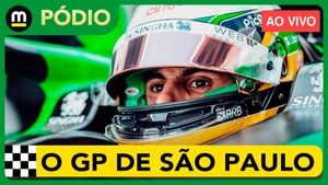 RICO PENTEADO analisa VITÓRIA de NORRIS, Verstappen ARRASADOR e BORTOLETO ZICADO e P2 de KIMI em SP