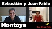 Videoentrevista con Juan Pablo y Sebastián Montoya