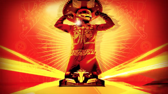 Video de presentación del <b>Gran Premio de México</b> 2019 de F1 ...