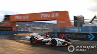 Di Grassi reage a acidente que o tirou da prova em Sanya