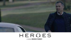 Héroes: Introducción, Tom Kristensen