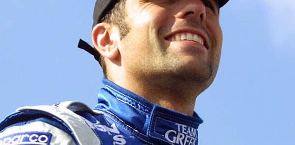 CHAMPCAR/CART: Dario Franchitti wins his first oval at Rockingham