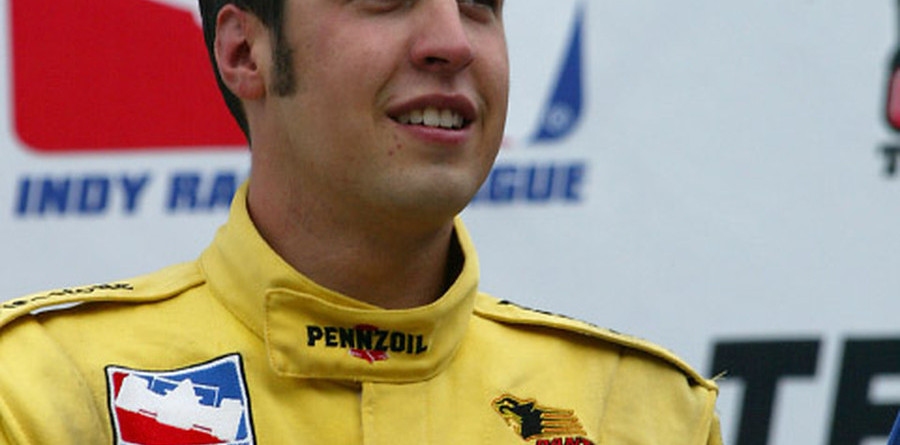 IRL: Hornish wins Texas and championship