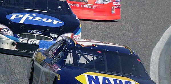 Following test, teams ready for Rockingham
