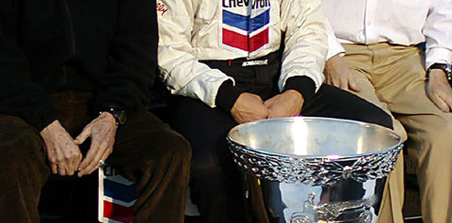 CHAMPCAR/CART: 2002 champion Da Matta heads to Formula 1