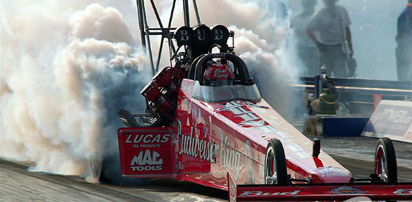 Bernstein's legendary career ends in Pomona
