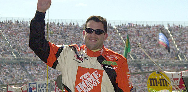 Stewart dealing with championship pressures