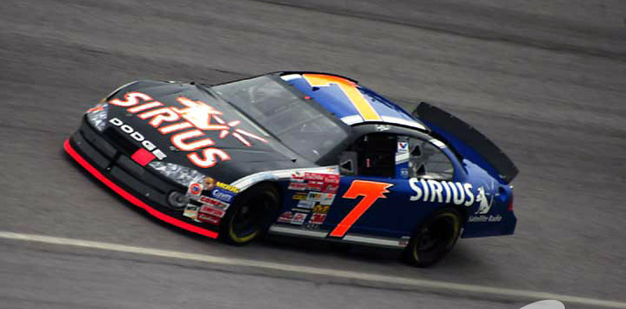 BUSCH: Atwood out at Evernham, may return to Busch