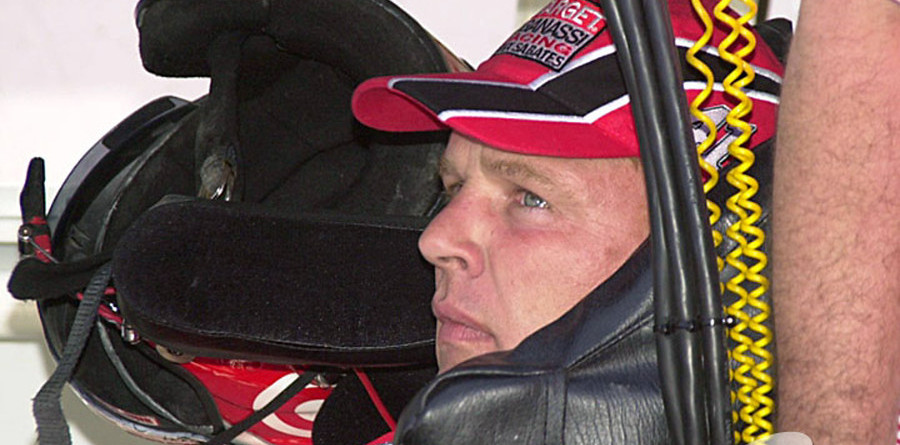 Jimmy Spencer to drive for Ultra Motorsports