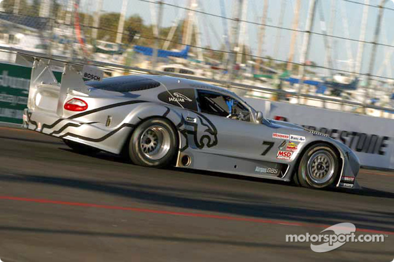 St. Pete: Season opener race report