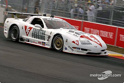 St. Pete: Revolution Motorsports race notes