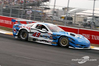 St. Pete: Randy Ruhlman race notes