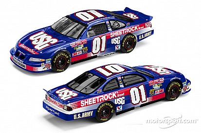 Las Vegas: MB2 Motorsports signs sponsor