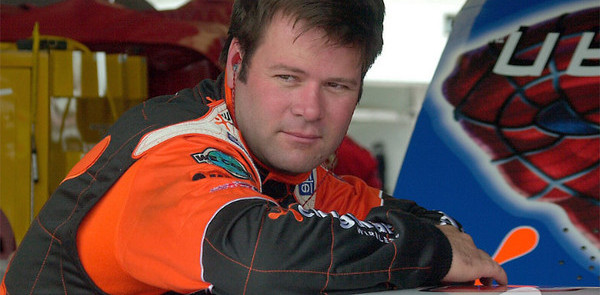 IRL: 1100 miles in a day for Robby Gordon