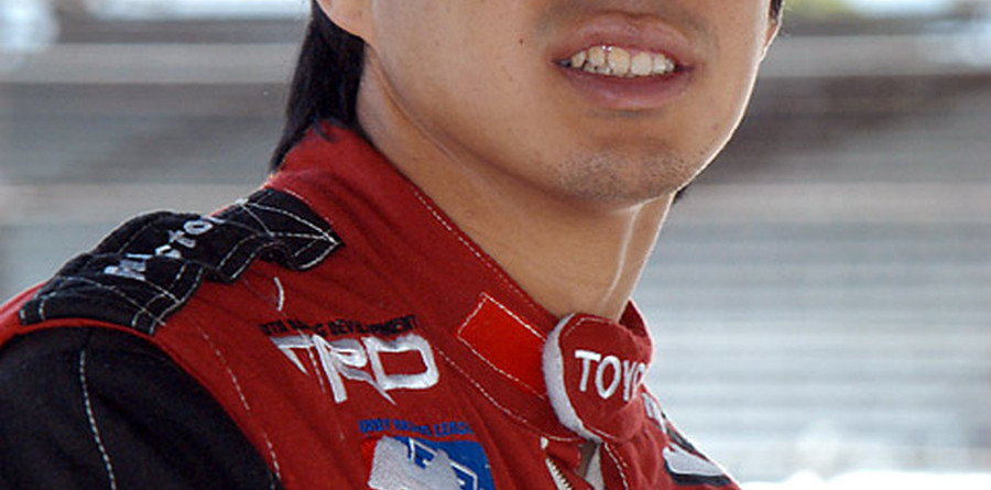 IRL: Day Ten: Tora Takagi tops Indy time sheets again