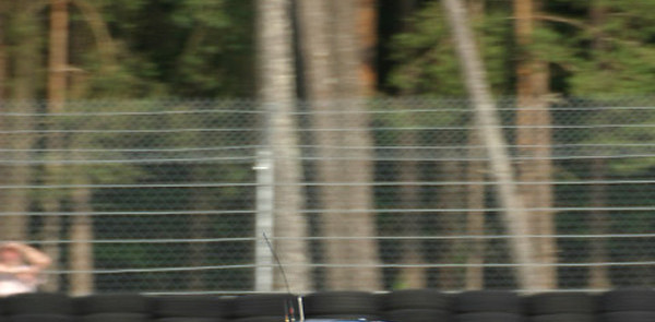 Bentleys on front row for 24 Hours of Le Mans
