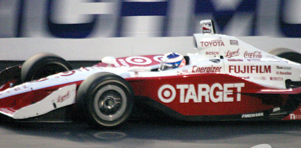 IRL: IndyCar looks toward second half of season