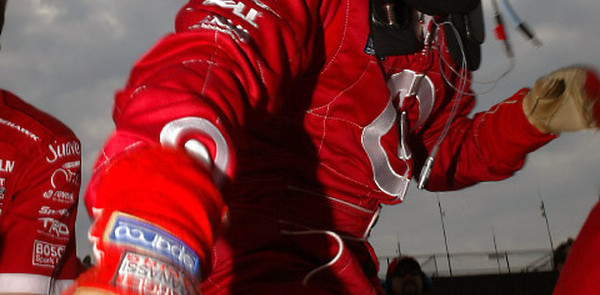 IRL: Scheckter hits bullseye at Michigan