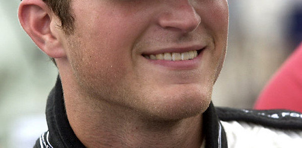 BUSCH: Kahne earns first career pole at Michigan