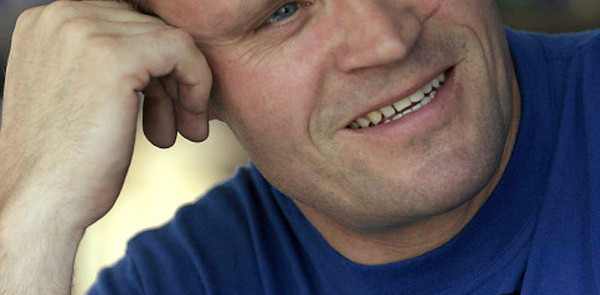 Tommi Makinen to retire at the end of 2003
