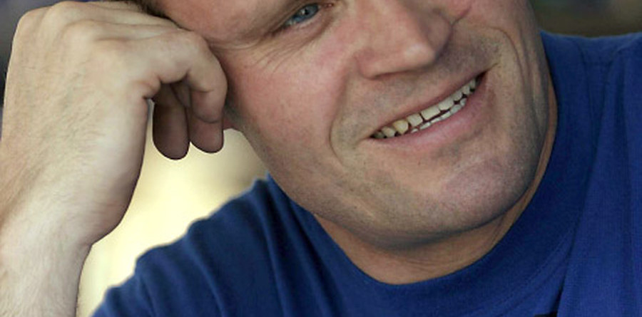 Tommi Makinen to retire at the end of 2003
