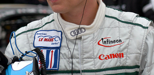 CHAMPCAR/CART: Salo swings through Indy