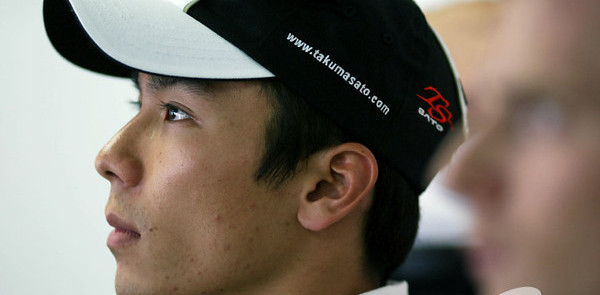 Sato denies Suzuka speculation