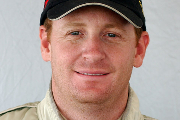Paul Mumford killed in plane crash