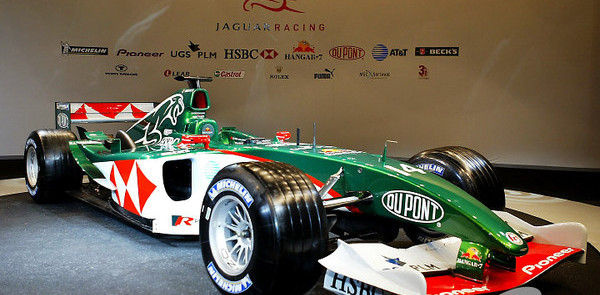 Jaguar launches R5 in Barcelona