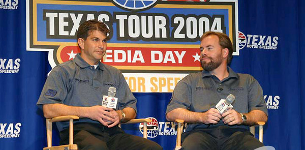 BUSCH: Starr will have busy season