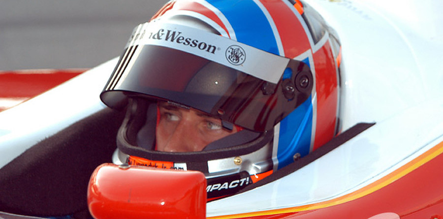 IPS: IRL: Follow Arie Luyendyk Jr. on Motorsport.com