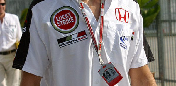 Button looking to challenge Schumacher