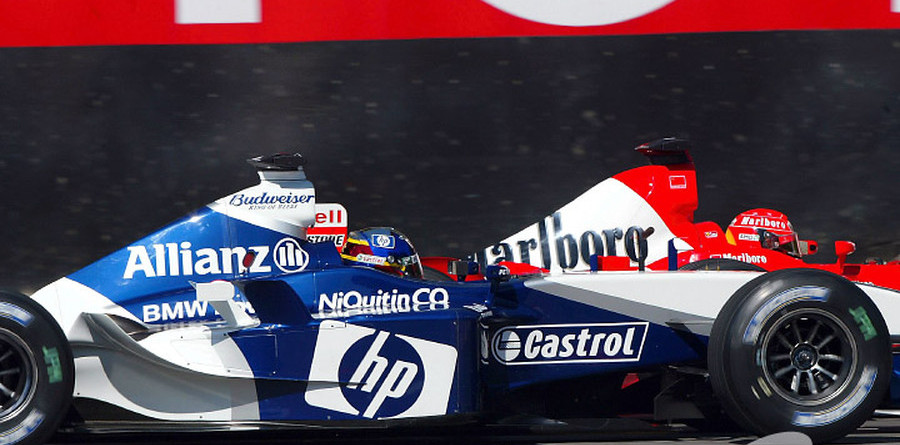 Rivals agree on speed debate