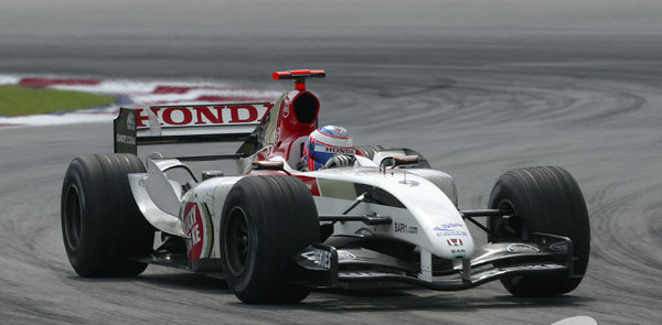 BAR accepts San Marino GP Friday challenge