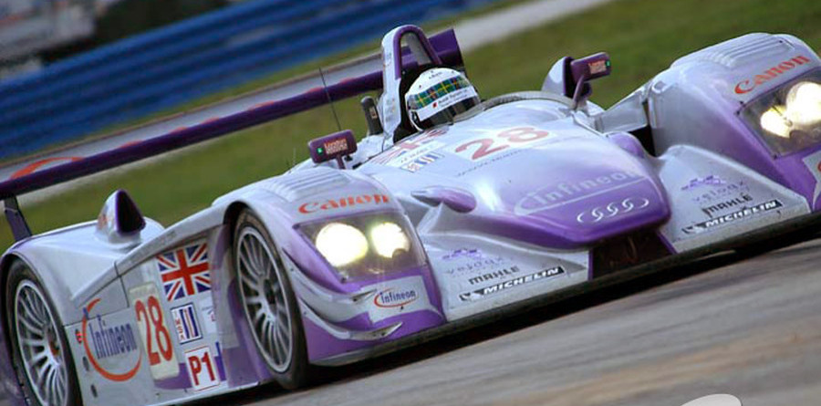 Audi on top in Le Mans preliminary tests