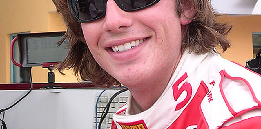 IPS: Luyendyk Jr's lastest journal now featured on Motorsport.com
