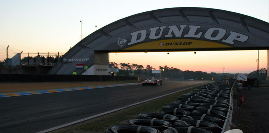 Audis swap places as Short crashes