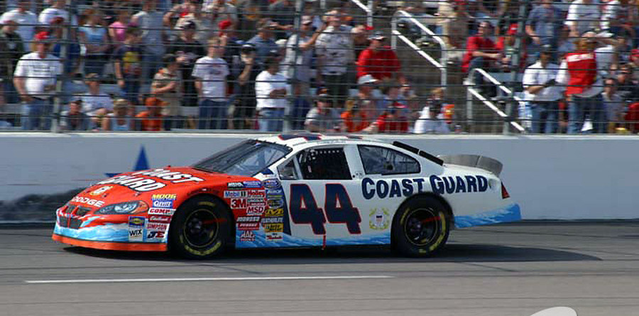 BUSCH: Justin Labonte gets his first win at Chicagoland